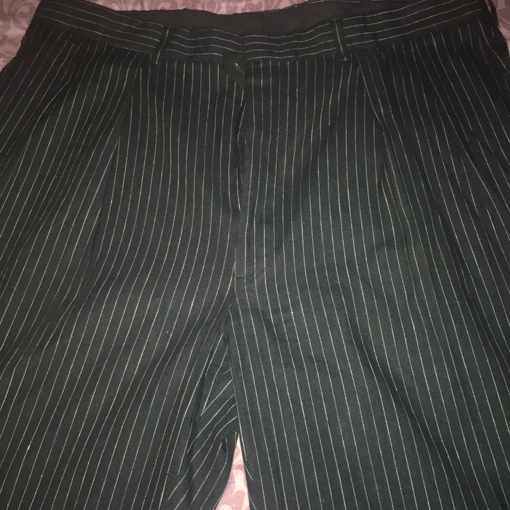 Polo Ralph Lauren Cotton Dress pants
